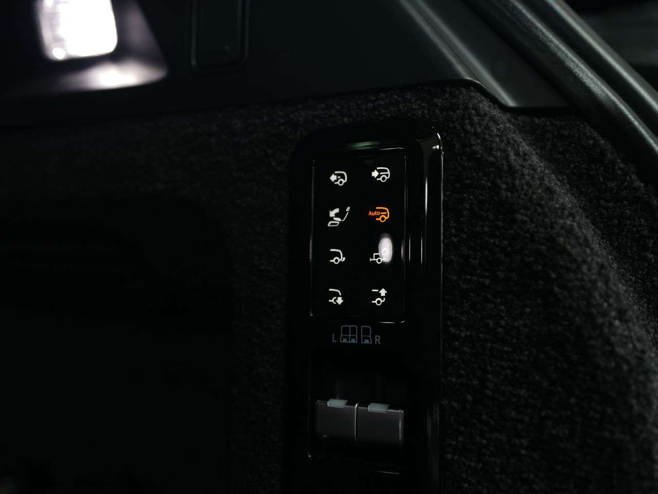 2023 LAND ROVER RANGE ROVER 2023 LAND ROVER RANGE ROVER