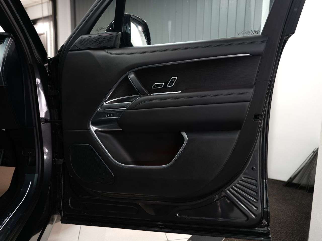 2023 LAND ROVER RANGE ROVER 2023 LAND ROVER RANGE ROVER