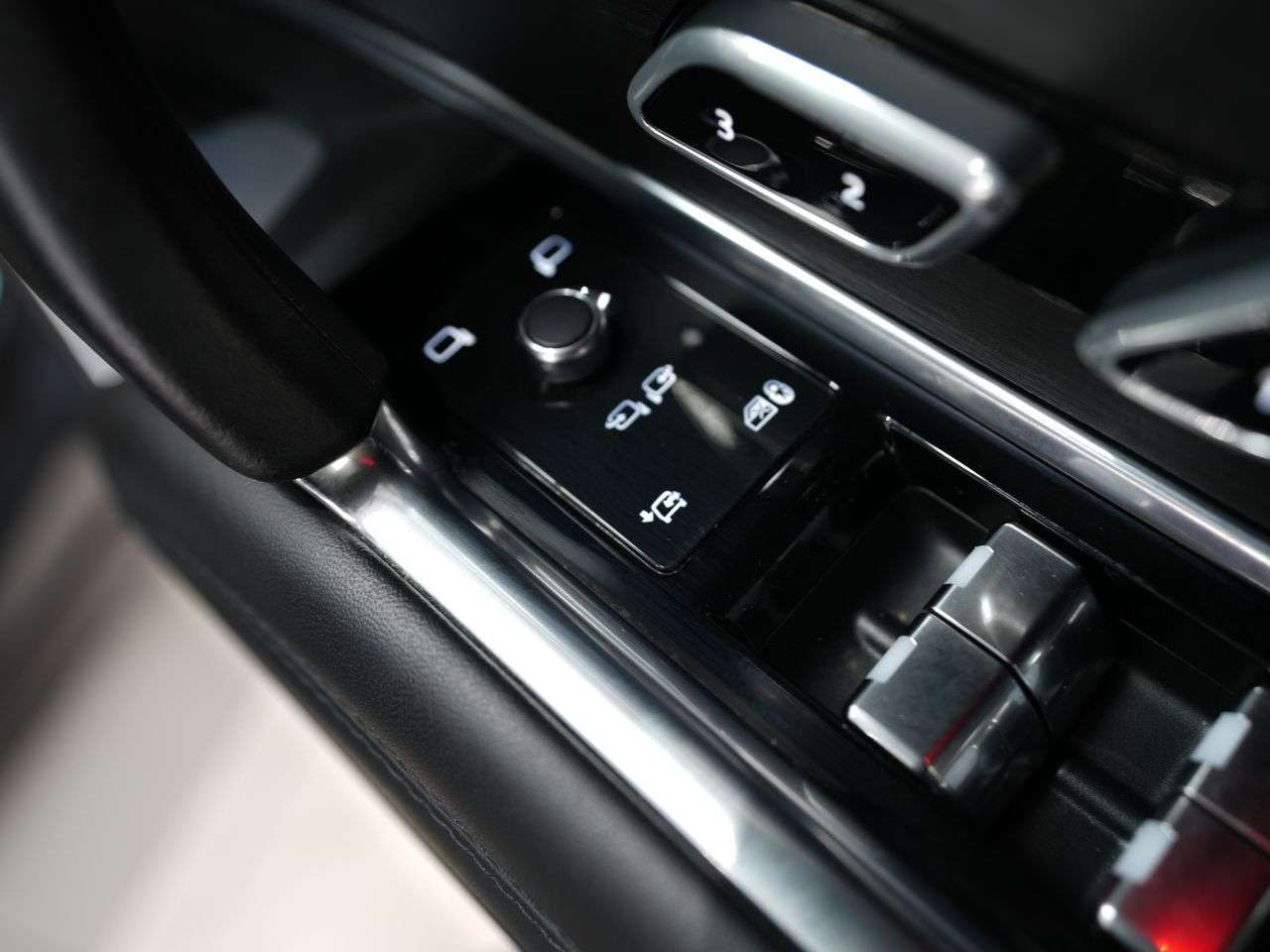 2023 LAND ROVER RANGE ROVER 2023 LAND ROVER RANGE ROVER