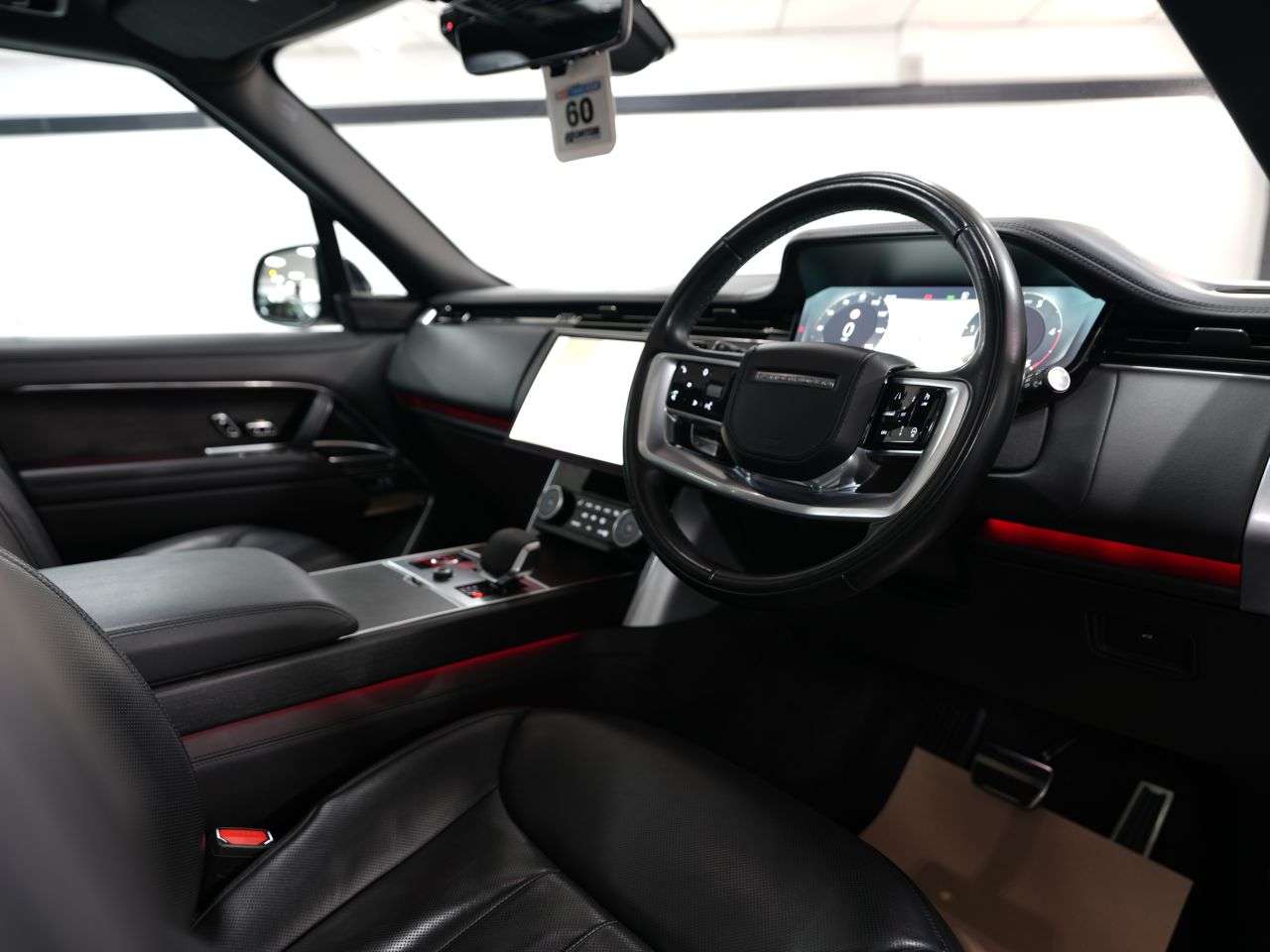2023 LAND ROVER RANGE ROVER 2023 LAND ROVER RANGE ROVER