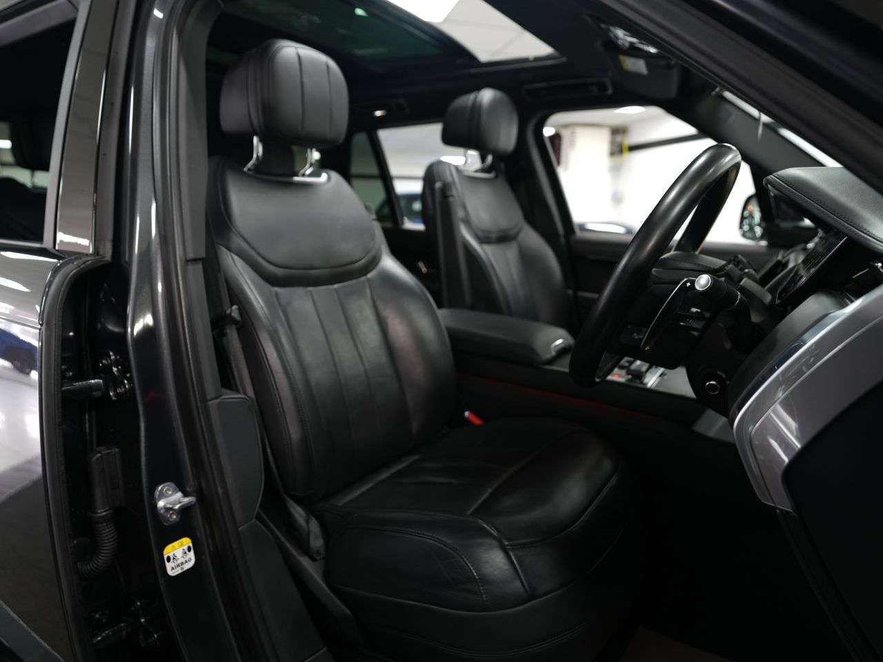 2023 LAND ROVER RANGE ROVER 2023 LAND ROVER RANGE ROVER