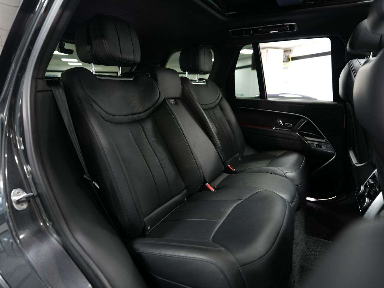 2023 LAND ROVER RANGE ROVER 2023 LAND ROVER RANGE ROVER