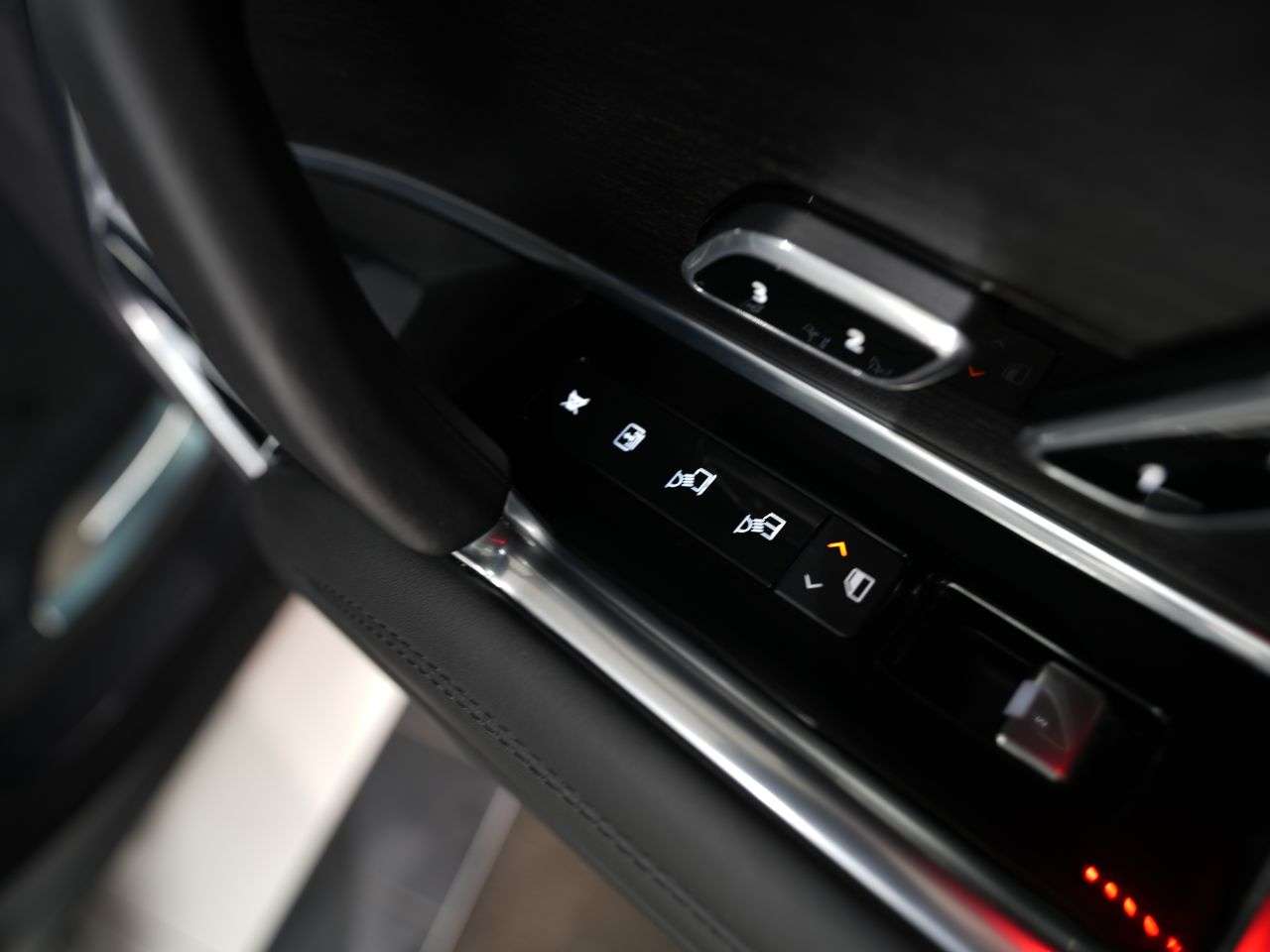 2023 LAND ROVER RANGE ROVER 2023 LAND ROVER RANGE ROVER