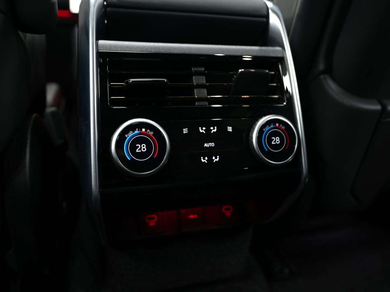 2023 LAND ROVER RANGE ROVER 2023 LAND ROVER RANGE ROVER