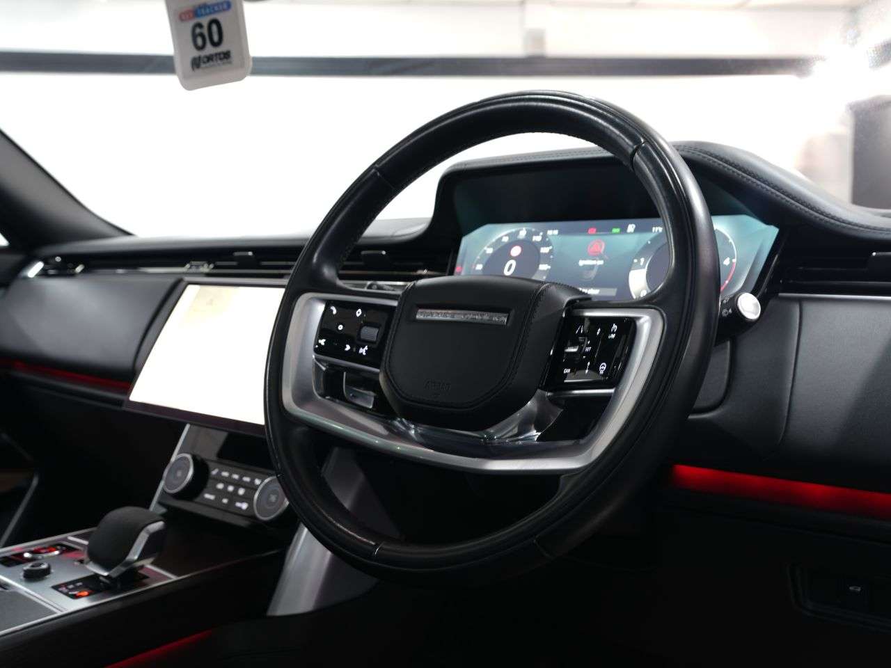 2023 LAND ROVER RANGE ROVER 2023 LAND ROVER RANGE ROVER