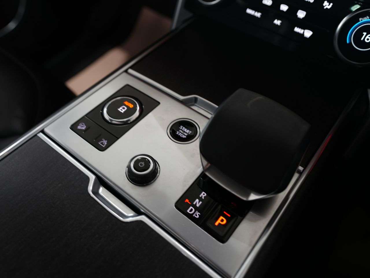 2023 LAND ROVER RANGE ROVER 2023 LAND ROVER RANGE ROVER