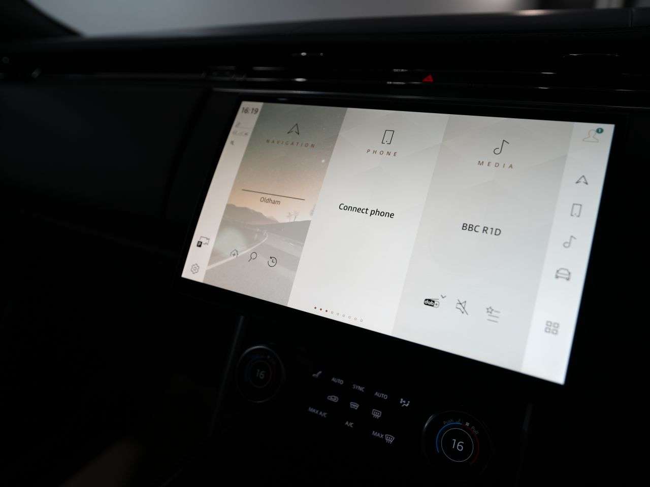 2023 LAND ROVER RANGE ROVER 2023 LAND ROVER RANGE ROVER