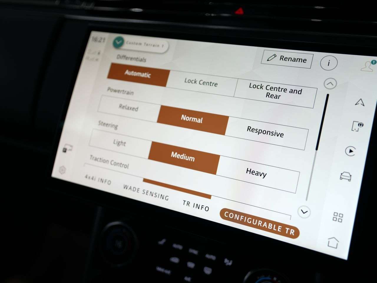 2023 LAND ROVER RANGE ROVER 2023 LAND ROVER RANGE ROVER
