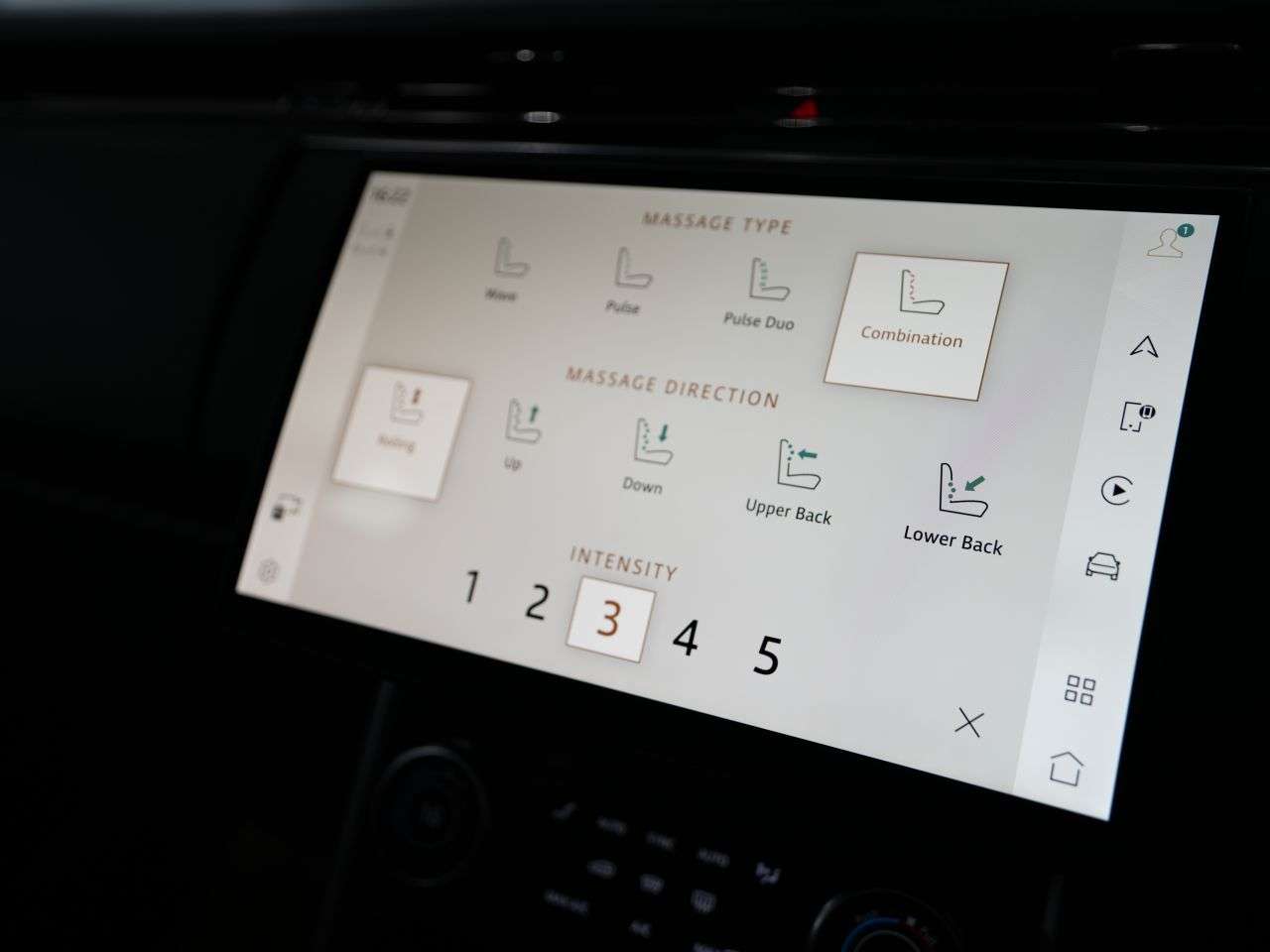 2023 LAND ROVER RANGE ROVER 2023 LAND ROVER RANGE ROVER