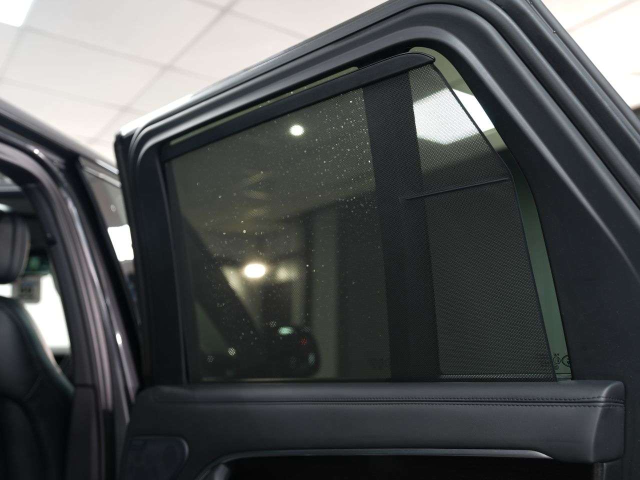 2023 LAND ROVER RANGE ROVER 2023 LAND ROVER RANGE ROVER