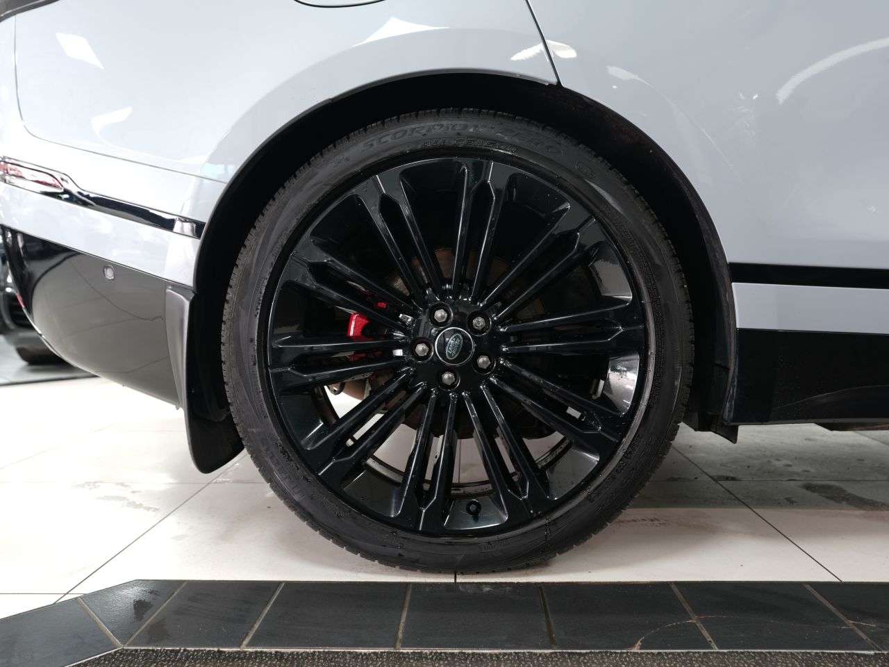 2023 LAND ROVER RANGE ROVER VELAR 2023 LAND ROVER RANGE ROVER VELAR