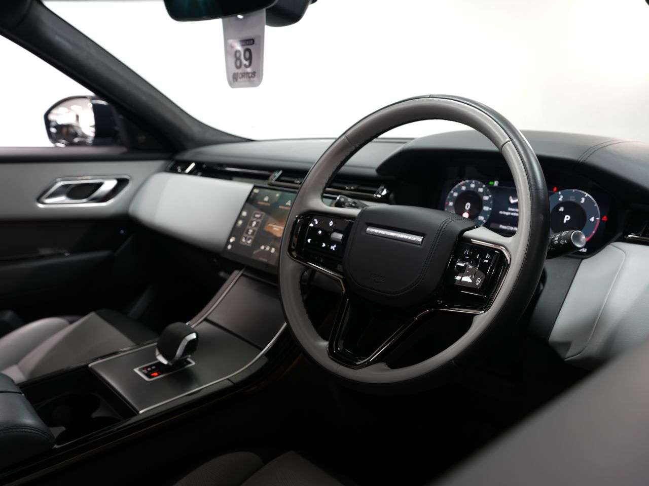 2023 LAND ROVER RANGE ROVER VELAR 2023 LAND ROVER RANGE ROVER VELAR
