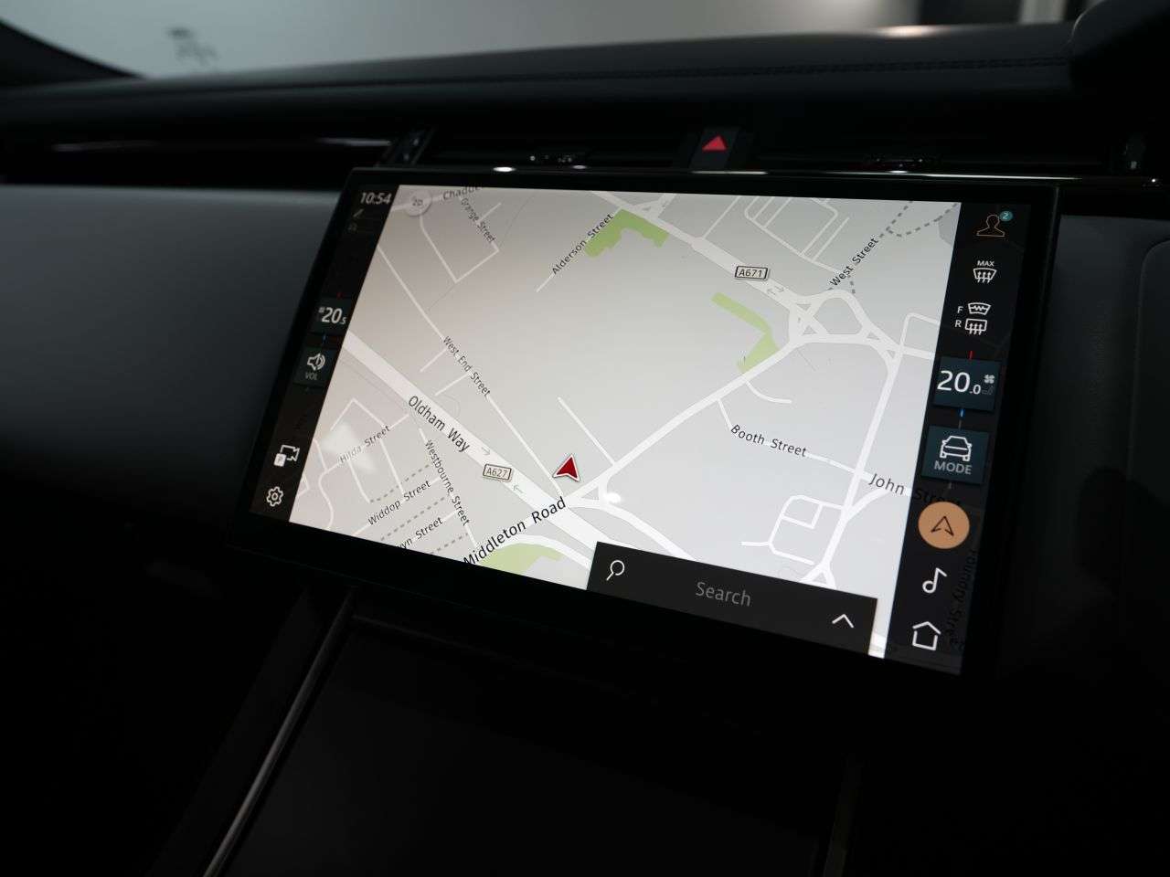 2023 LAND ROVER RANGE ROVER VELAR 2023 LAND ROVER RANGE ROVER VELAR