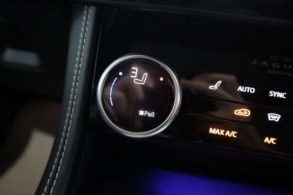 2021 JAGUAR F-PACE 2021 JAGUAR F-PACE