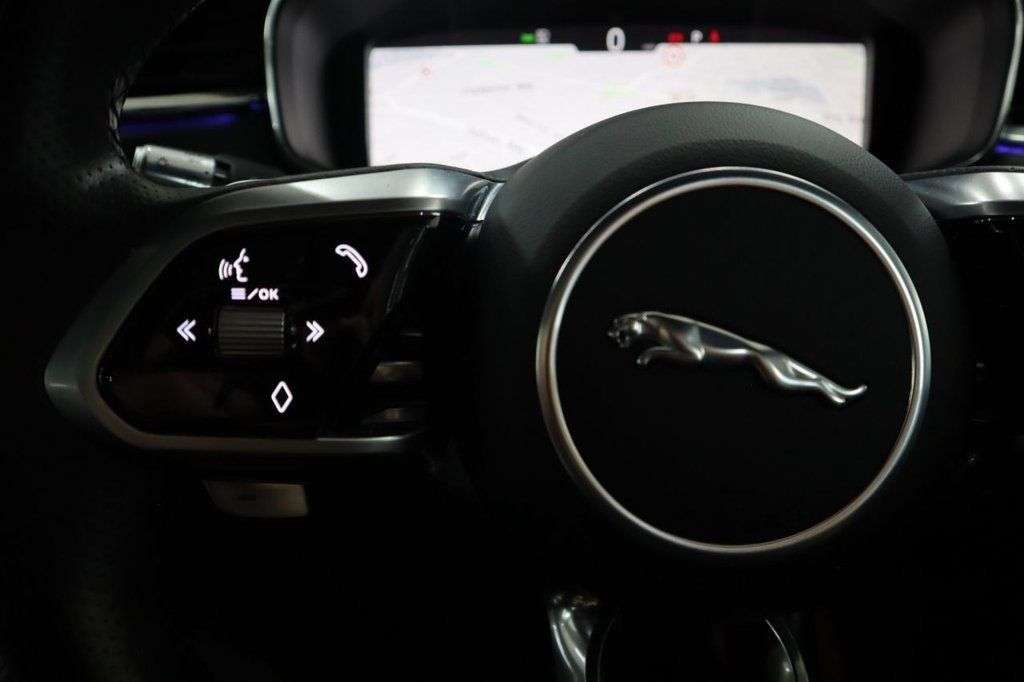 2021 JAGUAR F-PACE 2021 JAGUAR F-PACE