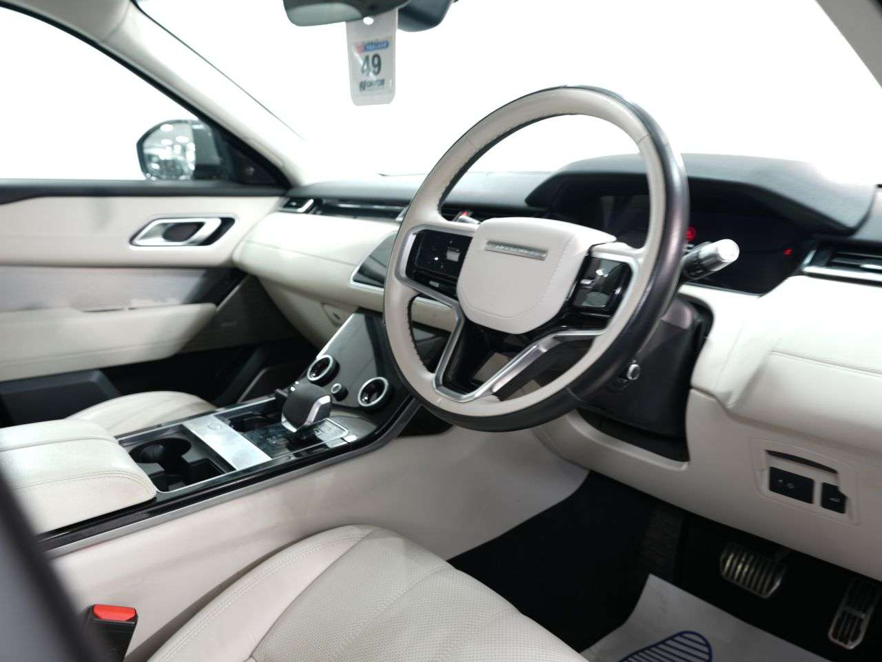2022 LAND ROVER RANGE ROVER VELAR 2022 LAND ROVER RANGE ROVER VELAR