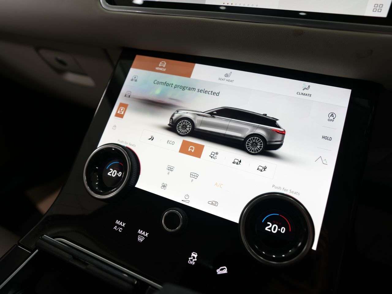2022 LAND ROVER RANGE ROVER VELAR 2022 LAND ROVER RANGE ROVER VELAR