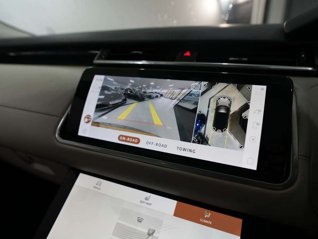 2022 LAND ROVER RANGE ROVER VELAR 2022 LAND ROVER RANGE ROVER VELAR