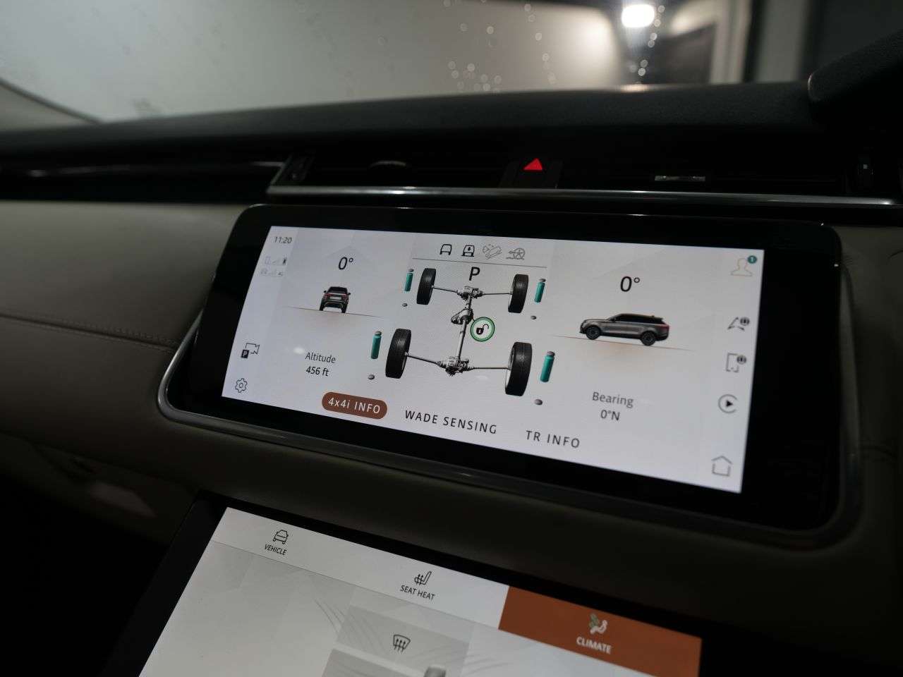2022 LAND ROVER RANGE ROVER VELAR 2022 LAND ROVER RANGE ROVER VELAR