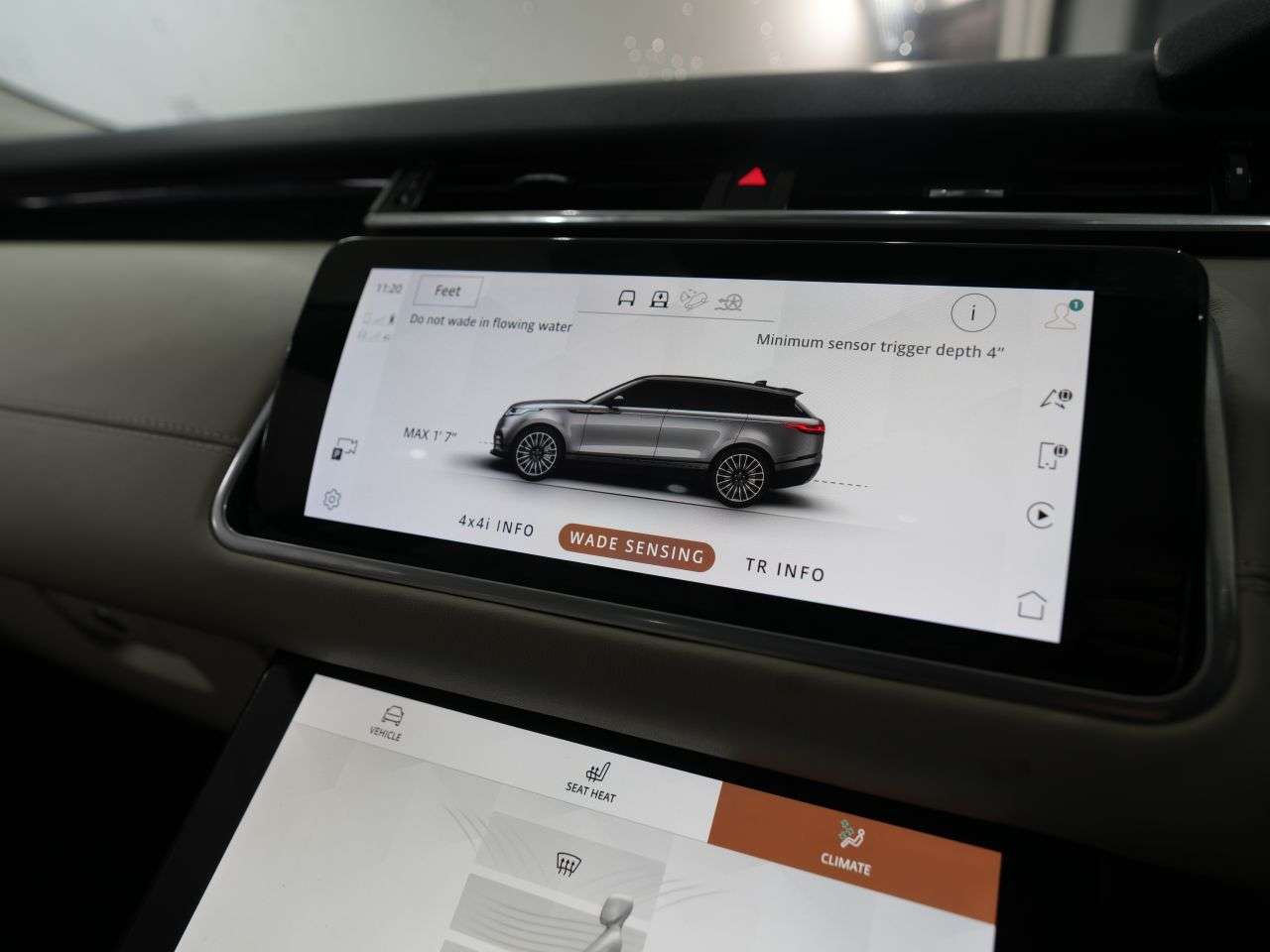 2022 LAND ROVER RANGE ROVER VELAR 2022 LAND ROVER RANGE ROVER VELAR