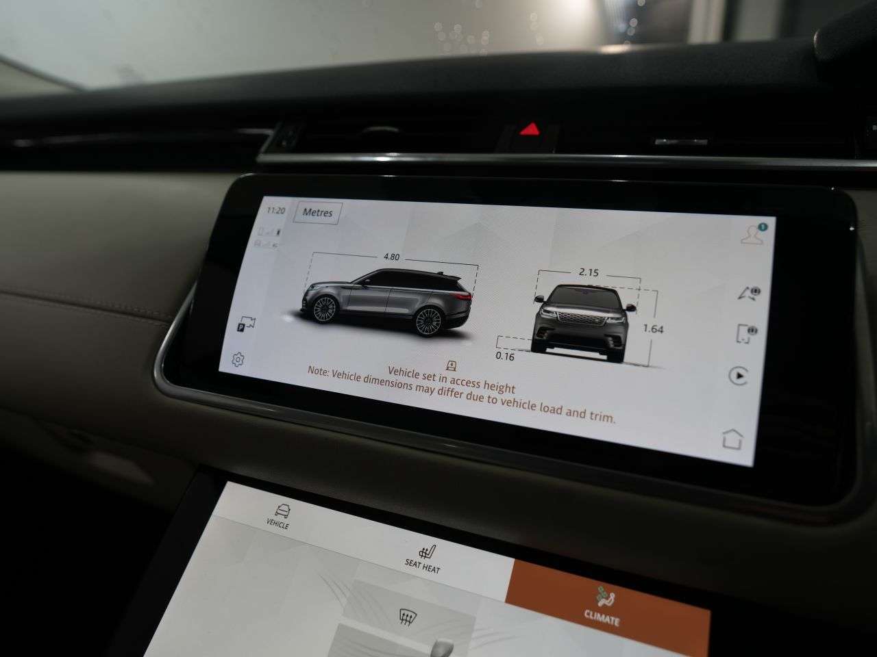 2022 LAND ROVER RANGE ROVER VELAR 2022 LAND ROVER RANGE ROVER VELAR