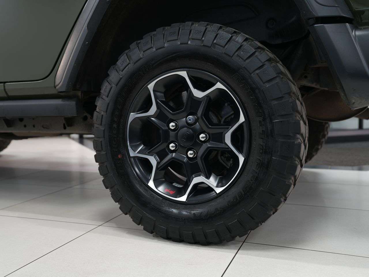 2023 JEEP WRANGLER 2023 JEEP WRANGLER