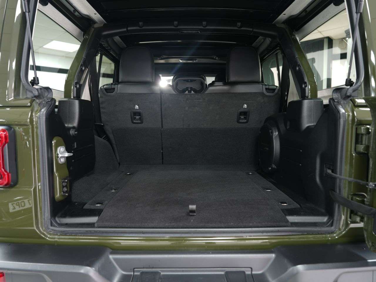 2023 JEEP WRANGLER 2023 JEEP WRANGLER