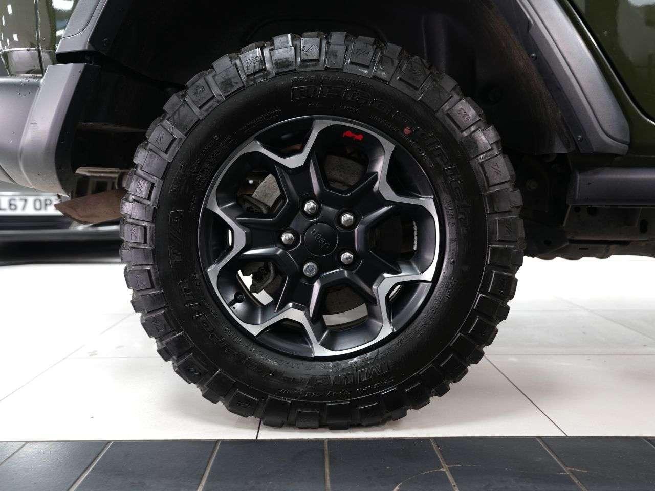 2023 JEEP WRANGLER 2023 JEEP WRANGLER