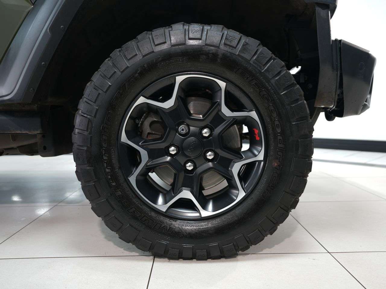 2023 JEEP WRANGLER 2023 JEEP WRANGLER