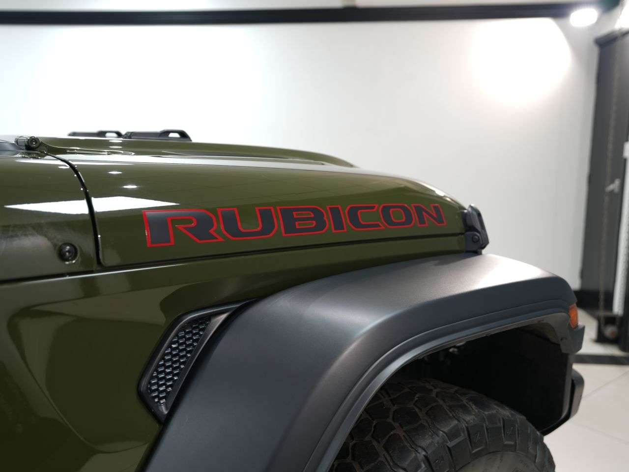 2023 JEEP WRANGLER 2023 JEEP WRANGLER