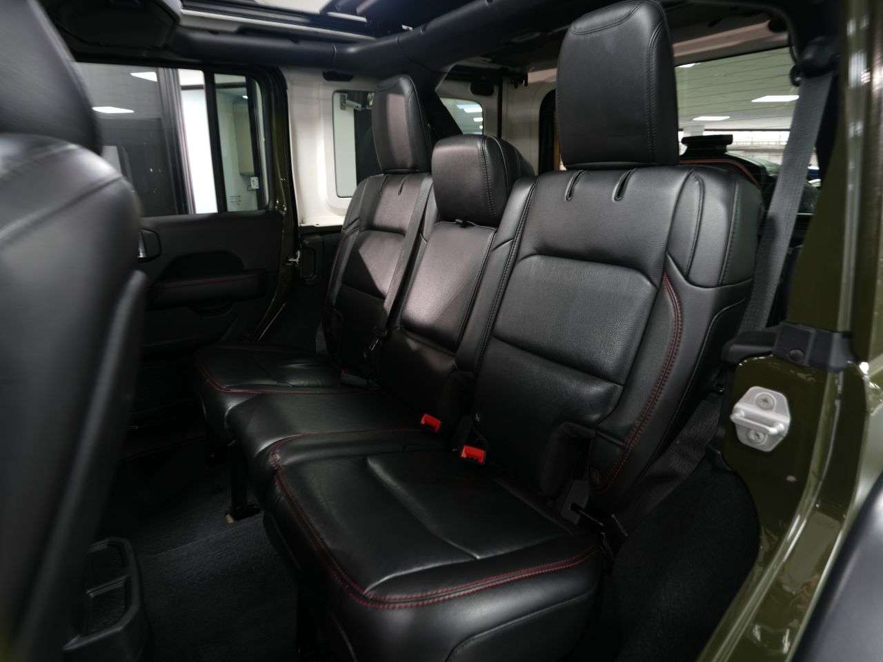 2023 JEEP WRANGLER 2023 JEEP WRANGLER