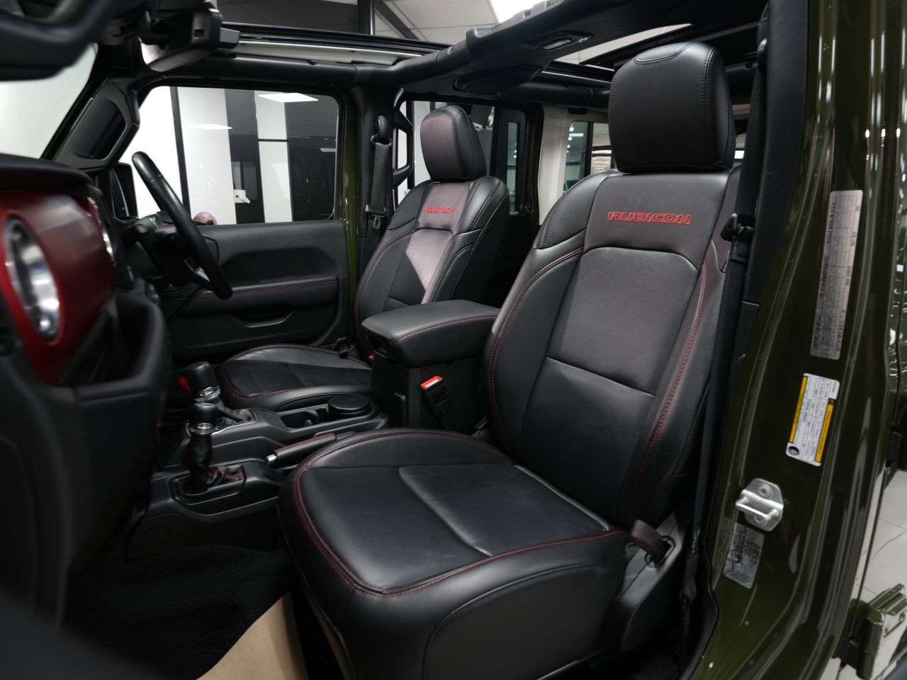 2023 JEEP WRANGLER 2023 JEEP WRANGLER