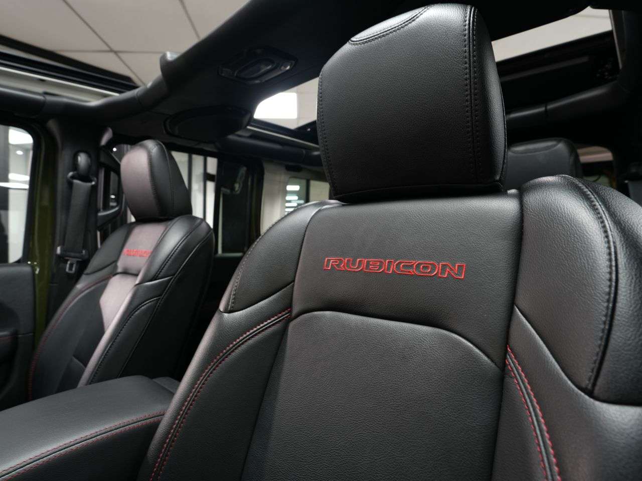 2023 JEEP WRANGLER 2023 JEEP WRANGLER