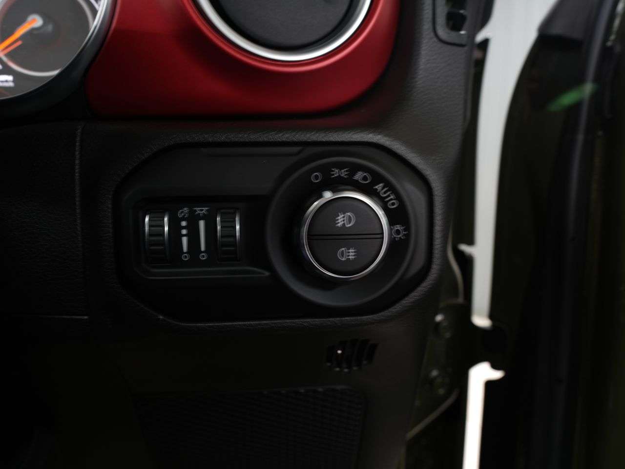 2023 JEEP WRANGLER 2023 JEEP WRANGLER