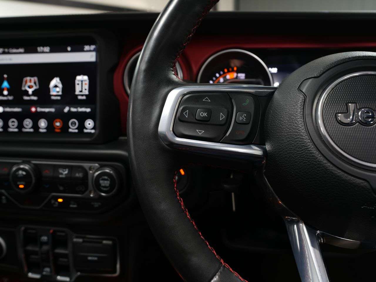 2023 JEEP WRANGLER 2023 JEEP WRANGLER