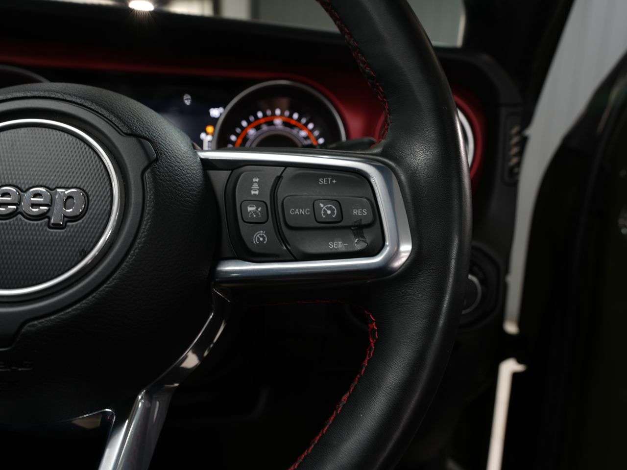 2023 JEEP WRANGLER 2023 JEEP WRANGLER