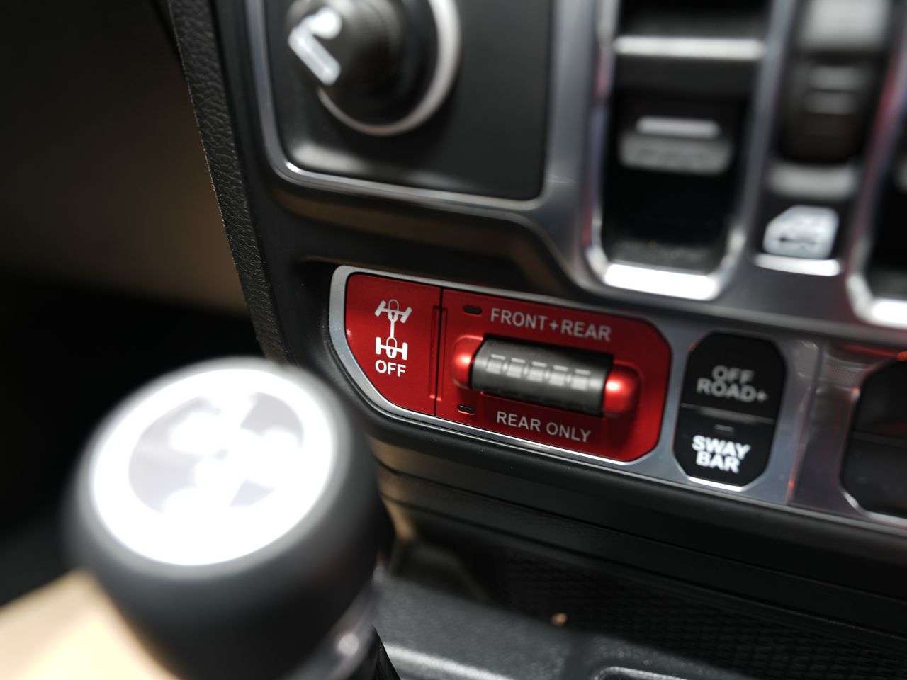 2023 JEEP WRANGLER 2023 JEEP WRANGLER