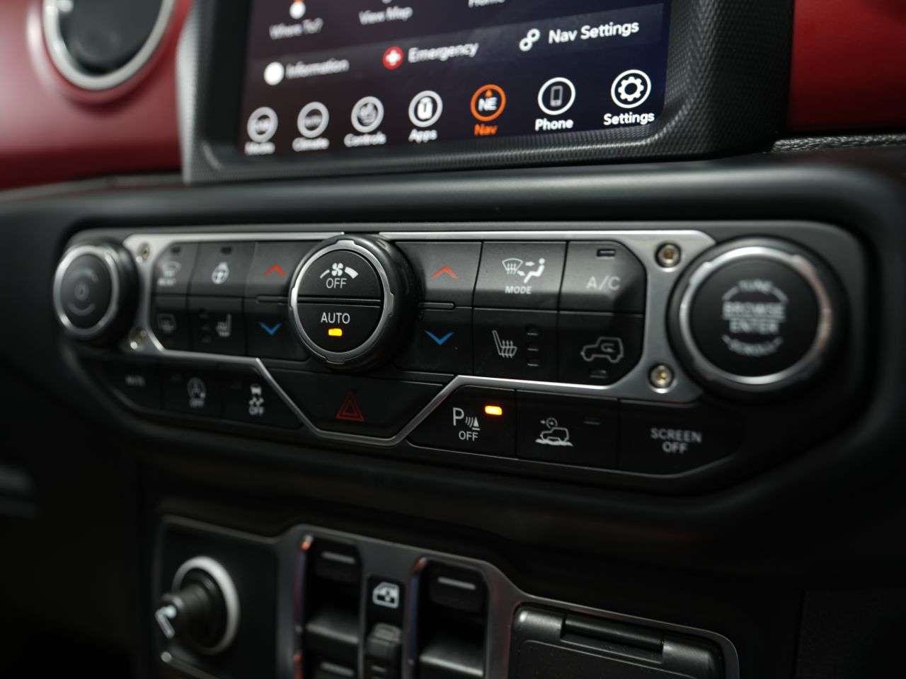 2023 JEEP WRANGLER 2023 JEEP WRANGLER