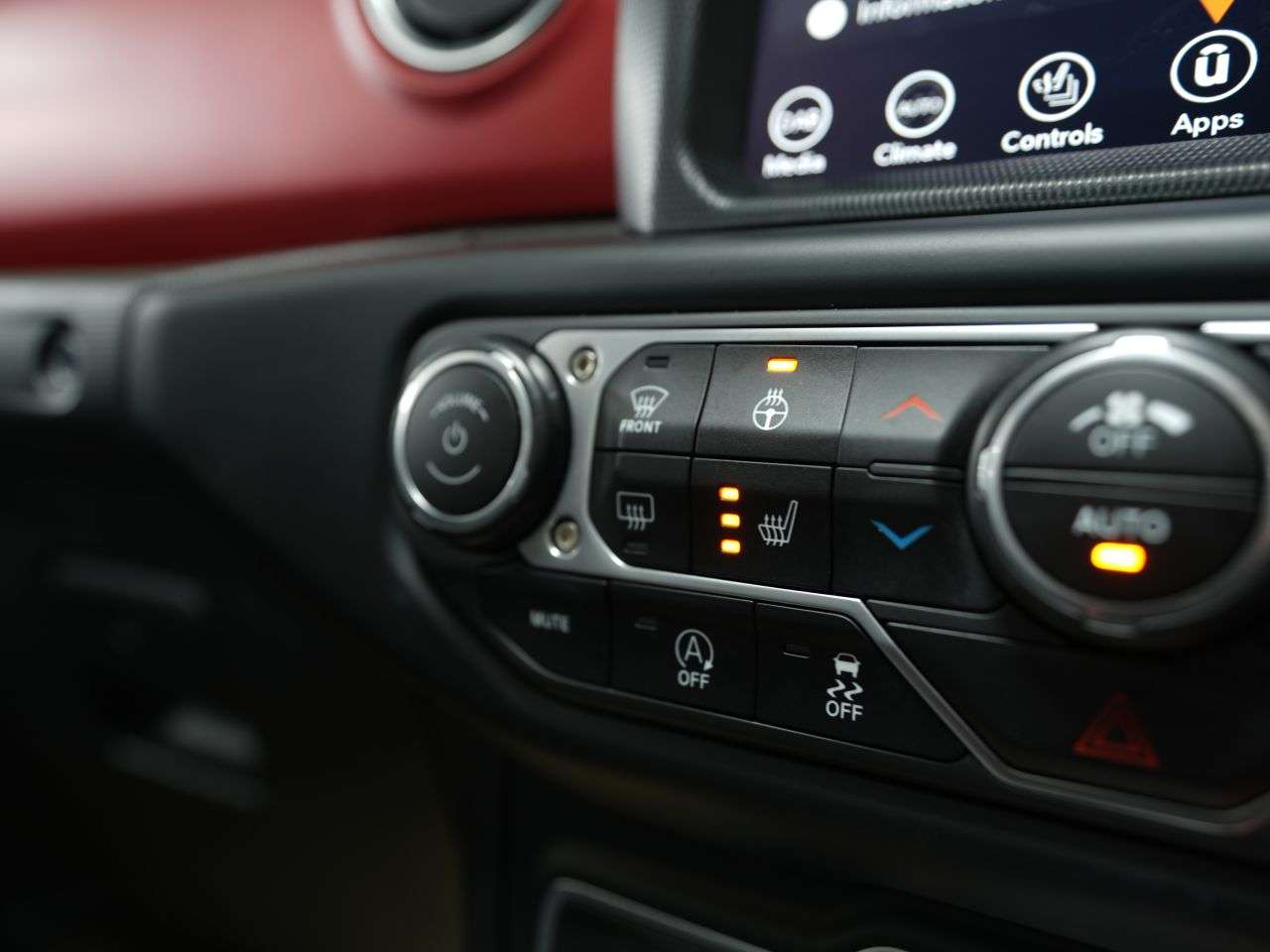 2023 JEEP WRANGLER 2023 JEEP WRANGLER