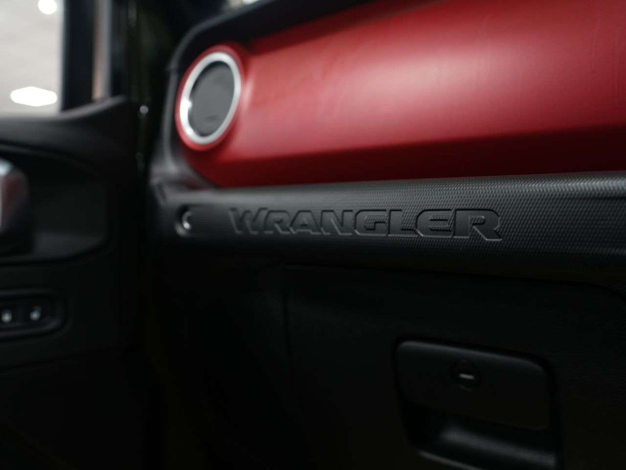 2023 JEEP WRANGLER 2023 JEEP WRANGLER