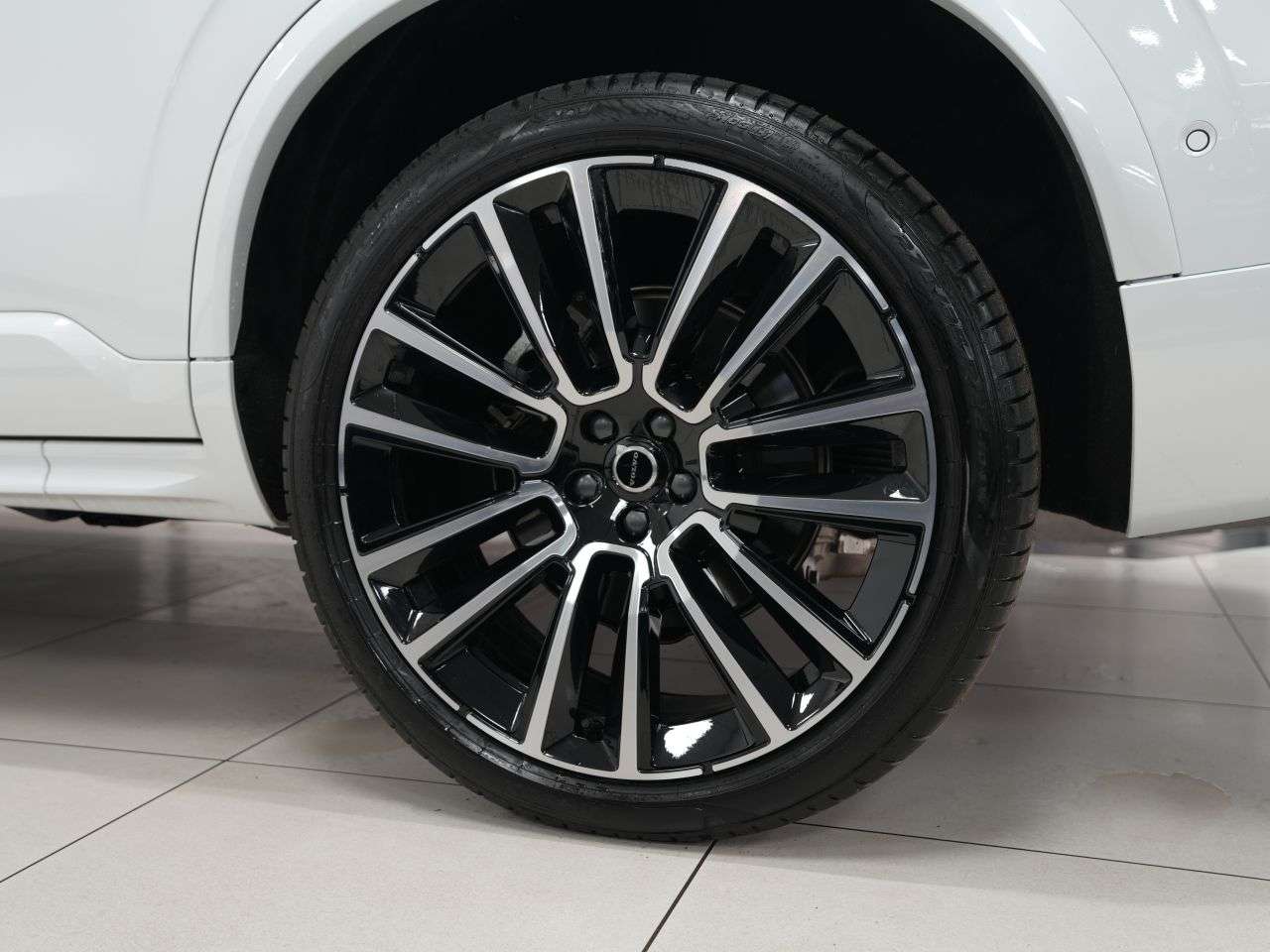 2025 VOLVO XC90 2025 VOLVO XC90