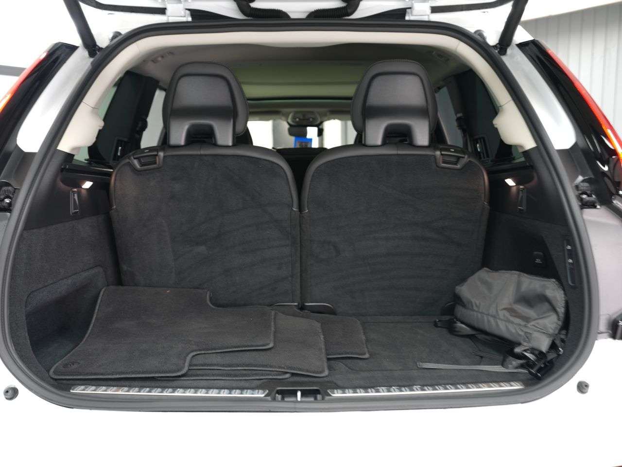 2025 VOLVO XC90 2025 VOLVO XC90