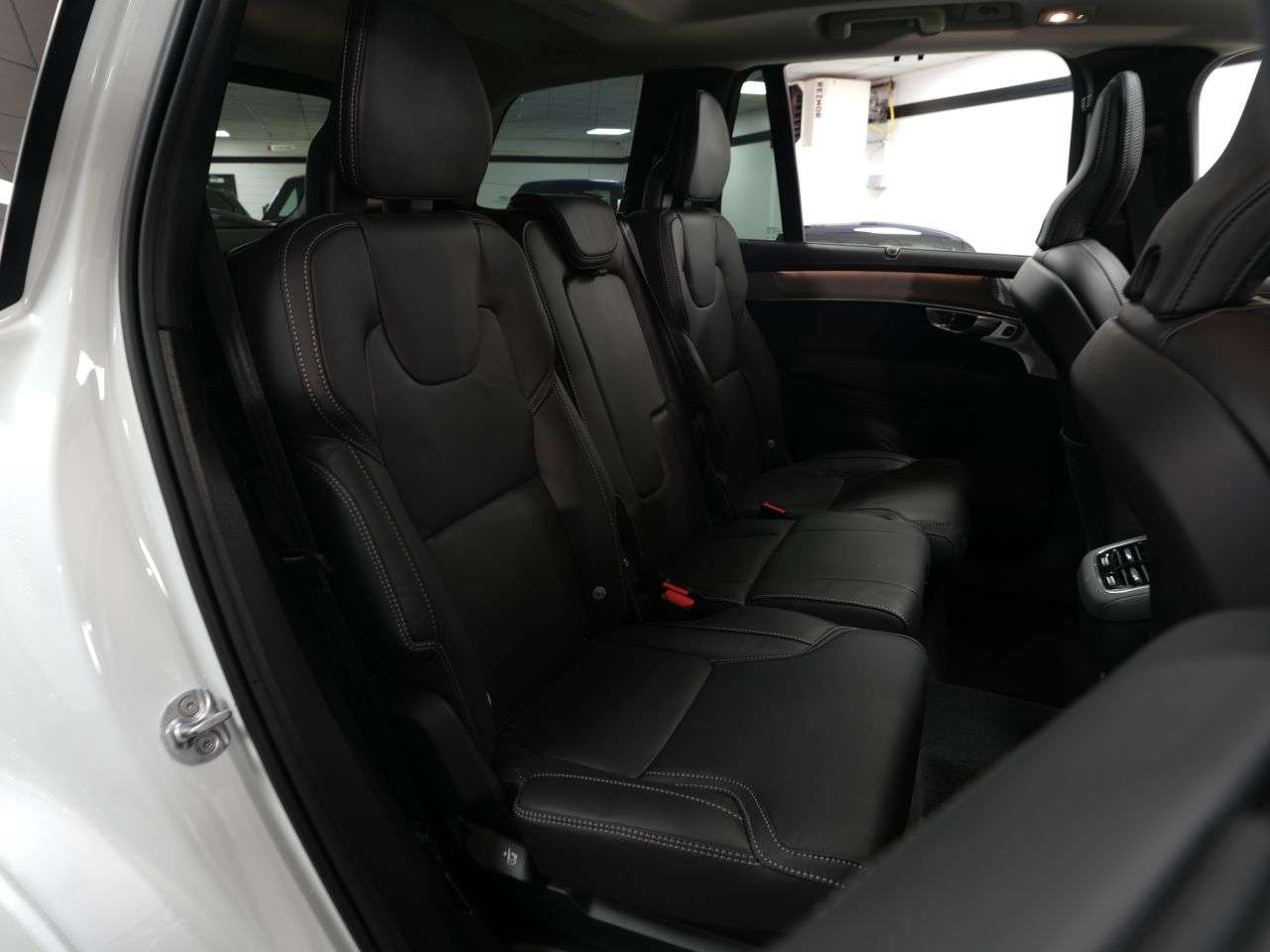 2025 VOLVO XC90 2025 VOLVO XC90