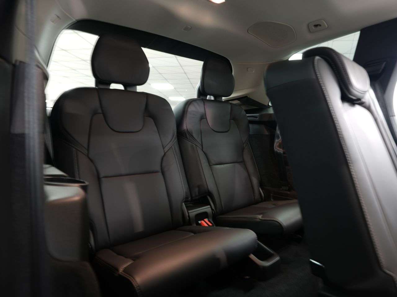 2025 VOLVO XC90 2025 VOLVO XC90