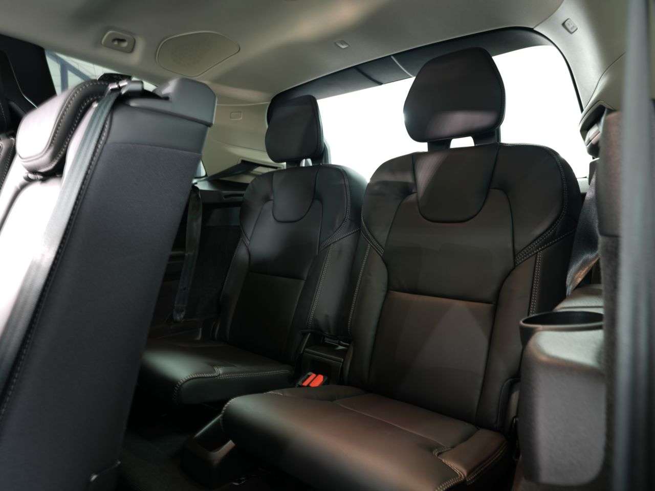 2025 VOLVO XC90 2025 VOLVO XC90