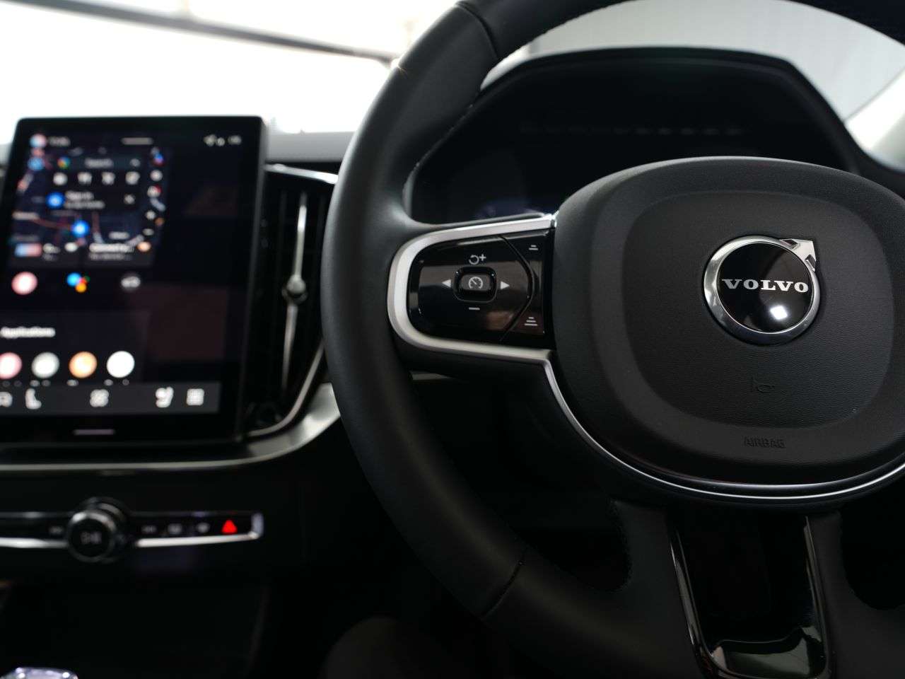 2025 VOLVO XC90 2025 VOLVO XC90