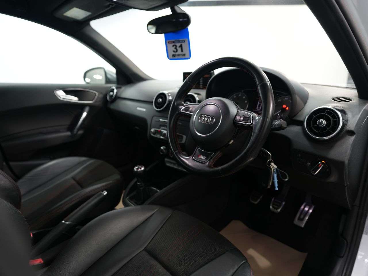 2015 AUDI S1 2015 AUDI S1