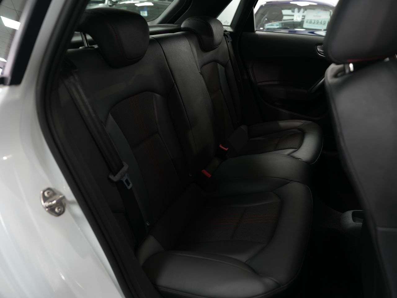 2015 AUDI S1 2015 AUDI S1