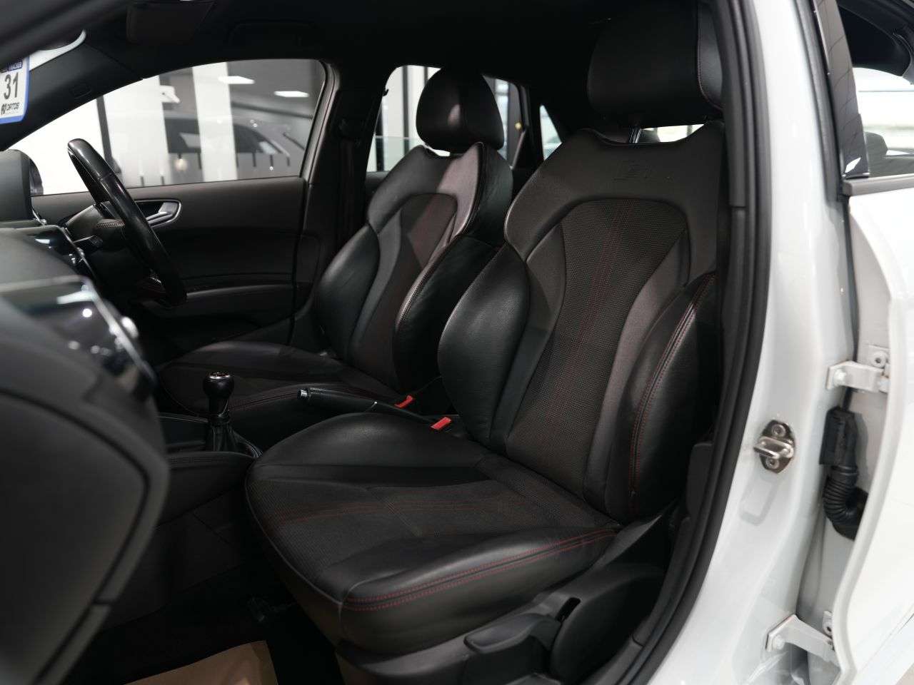 2015 AUDI S1 2015 AUDI S1