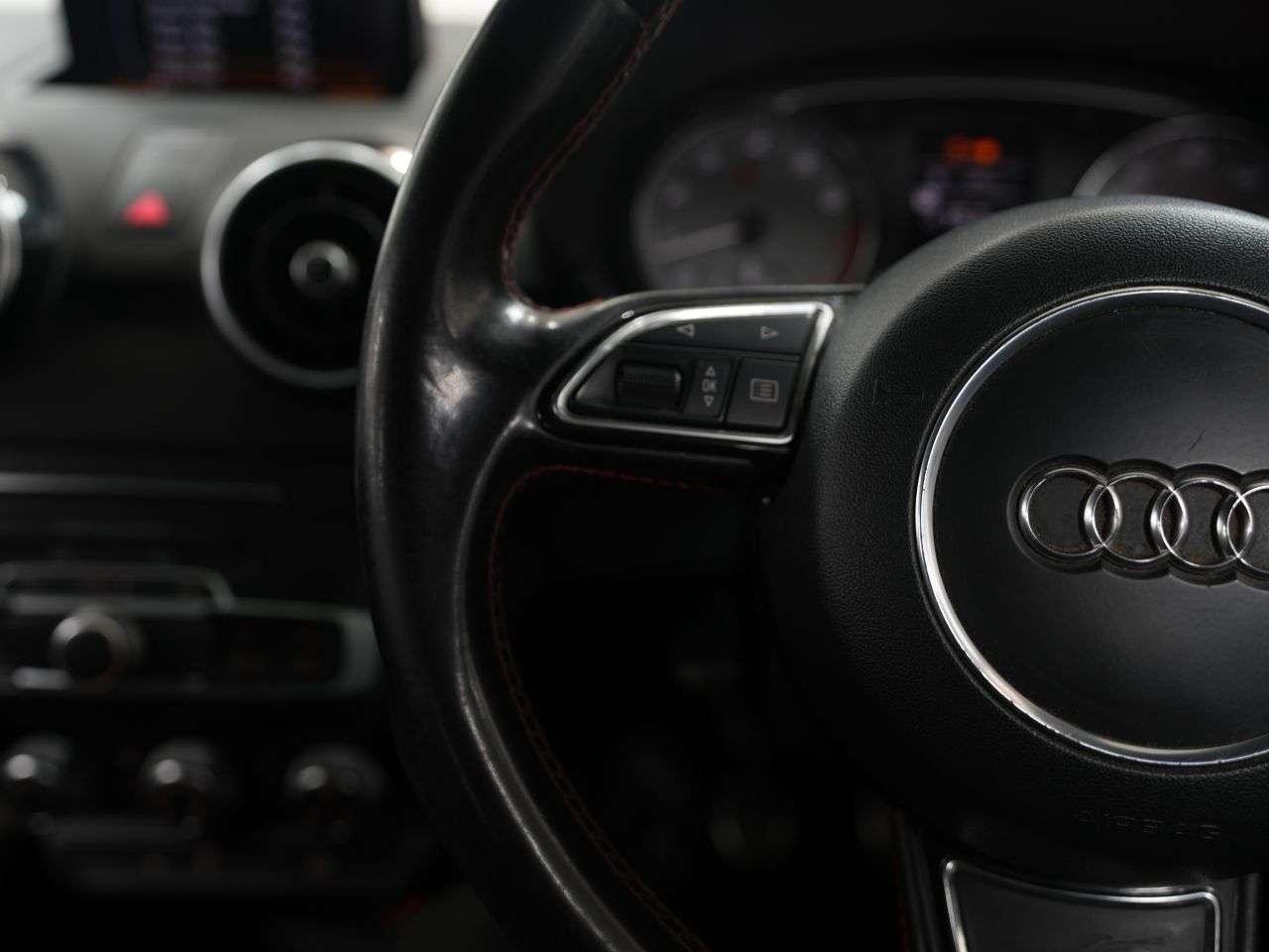2015 AUDI S1 2015 AUDI S1